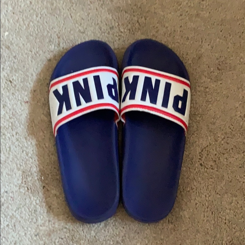 Pink Slides